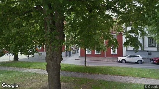 Apartments for rent in Karlskrona - Photo from Google Street View