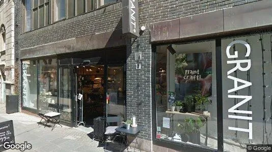 Apartments for rent in Jönköping - Photo from Google Street View