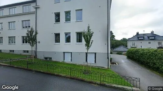 Apartments for rent in Borås - Photo from Google Street View