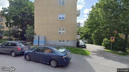 Apartments for rent in Hammarbyhamnen - Photo from Google Street View
