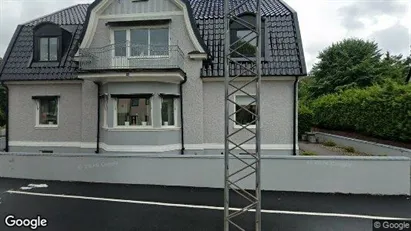 Apartments for rent in Borås - Photo from Google Street View