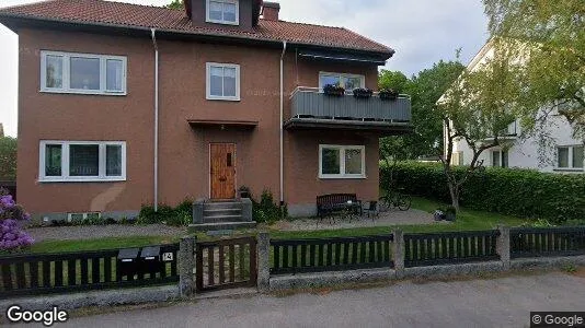 Apartments for rent in Växjö - Photo from Google Street View