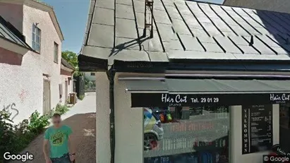 Apartments for rent in Gotland - Photo from Google Street View