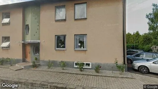 Apartments for rent in Kristianstad - Photo from Google Street View