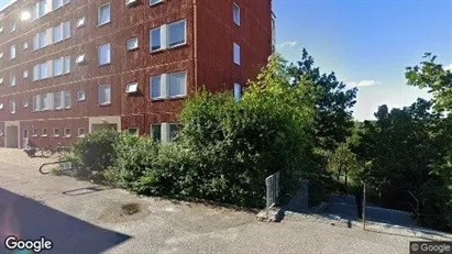 Apartments for rent in Stockholm West - Photo from Google Street View