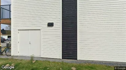 Apartments for rent in Skellefteå - Photo from Google Street View