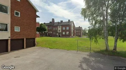 Apartments for rent in Uppvidinge - Photo from Google Street View