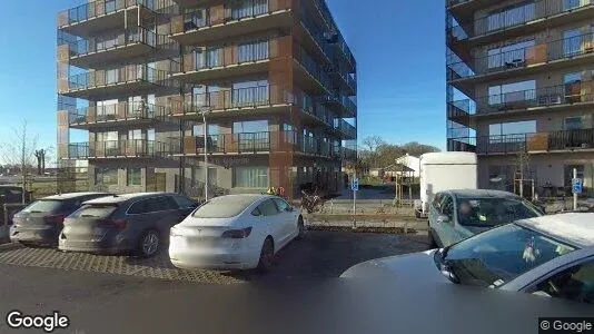 Apartments for rent in Kristianstad - Photo from Google Street View