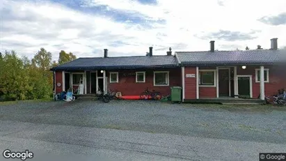 Apartments for rent in Storuman - Photo from Google Street View