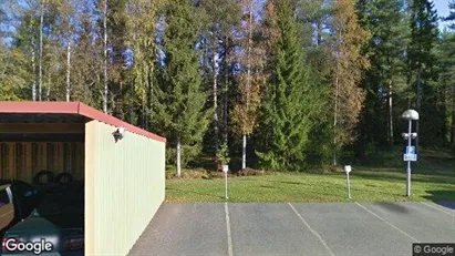 Apartments for rent in Skellefteå - Photo from Google Street View