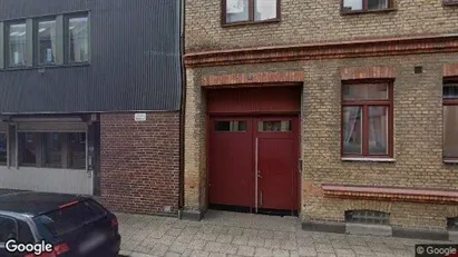 Apartments for rent in Kristianstad - Photo from Google Street View