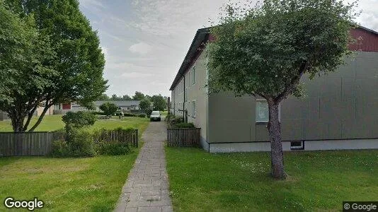 Apartments for rent in Uppvidinge - Photo from Google Street View
