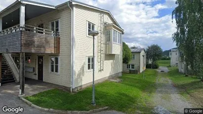 Apartments for rent in Kramfors - Photo from Google Street View