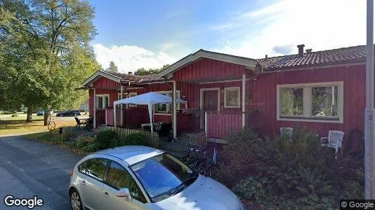 Apartments for rent in Markaryd - Photo from Google Street View