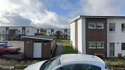 Apartments for rent in Älmhult - Photo from Google Street View