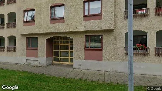 Apartments for rent in Trelleborg - Photo from Google Street View