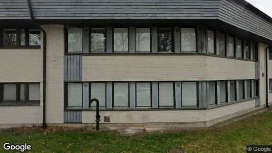 Apartments for rent in Kalmar - Photo from Google Street View