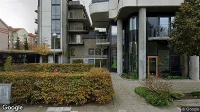 Apartments for rent in Sofielund - Photo from Google Street View