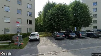 Apartments for rent in Nacka - Photo from Google Street View