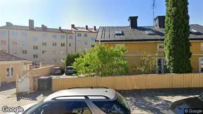 Apartments for rent in Södertälje - Photo from Google Street View
