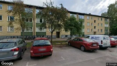Apartments for rent in Nybro - Photo from Google Street View