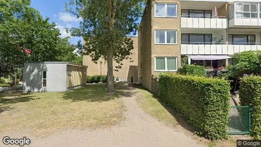Apartments for rent in Landskrona - Photo from Google Street View