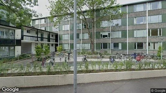 Rooms for rent in Lund - Photo from Google Street View