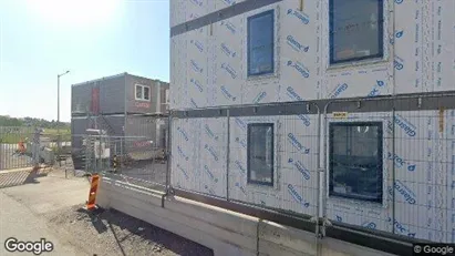 Apartments for rent in Uppsala - Photo from Google Street View