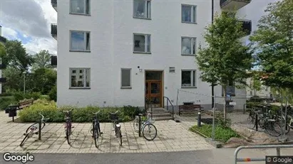 Rooms for rent in Uppsala - Photo from Google Street View