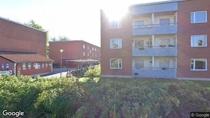 Rooms for rent in Uppsala - Photo from Google Street View