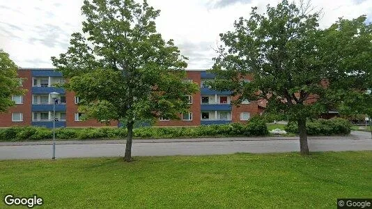 Rooms for rent in Uppsala - Photo from Google Street View
