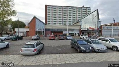 Apartments for rent in Eskilstuna - Photo from Google Street View