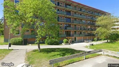 Apartments for rent in Tyresö - Photo from Google Street View