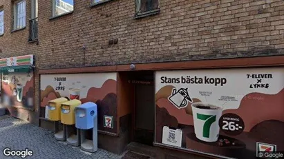 Apartments for rent in Stockholm City - Photo from Google Street View