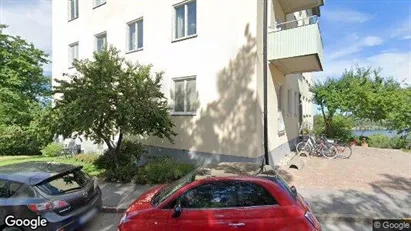 Apartments for rent in Stockholm South - Photo from Google Street View