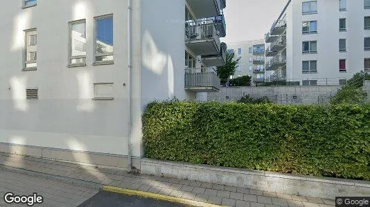 Apartments for rent in Stockholm West - Photo from Google Street View