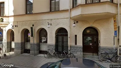 Apartments for rent in Kungsholmen - Photo from Google Street View