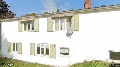 Apartments for rent in Skövde - Photo from Google Street View