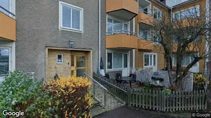 Apartments for rent in Borlänge - Photo from Google Street View