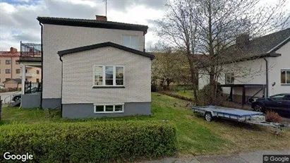 Apartments for rent in Örebro - Photo from Google Street View