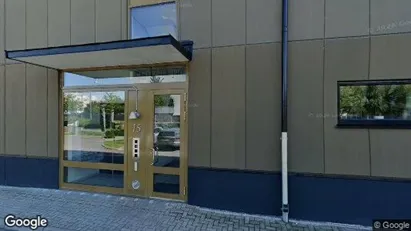 Apartments for rent in Gothenburg East - Photo from Google Street View