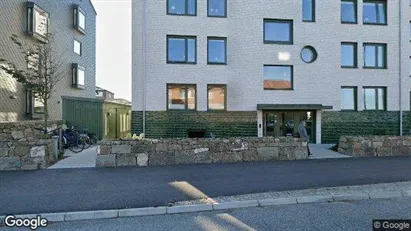 Apartments for rent in Varberg - Photo from Google Street View