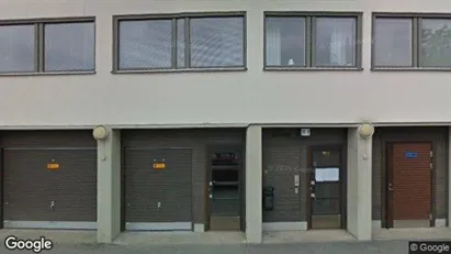 Apartments for rent in Täby - Photo from Google Street View
