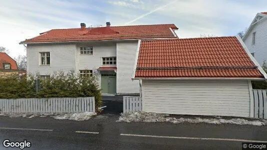 Apartments for rent in Danderyd - Photo from Google Street View