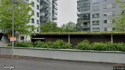 Apartments for rent in Stockholm West - Photo from Google Street View