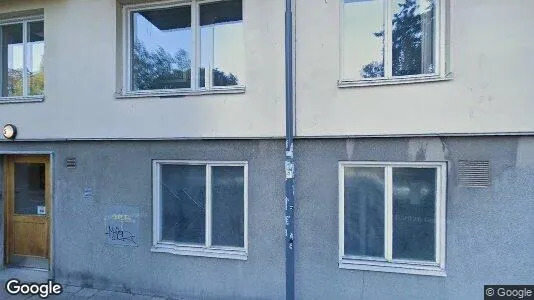 Apartments for rent in Södermalm - Photo from Google Street View