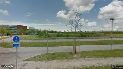 Apartments for rent in Lund - Photo from Google Street View