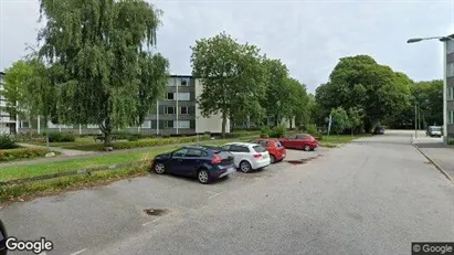 Rooms for rent in Lund - Photo from Google Street View