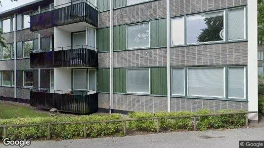 Rooms for rent in Lund - Photo from Google Street View