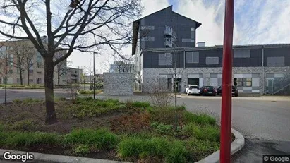 Rooms for rent in Lund - Photo from Google Street View